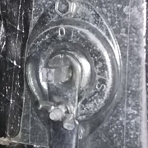 Meet your Posher, Richard